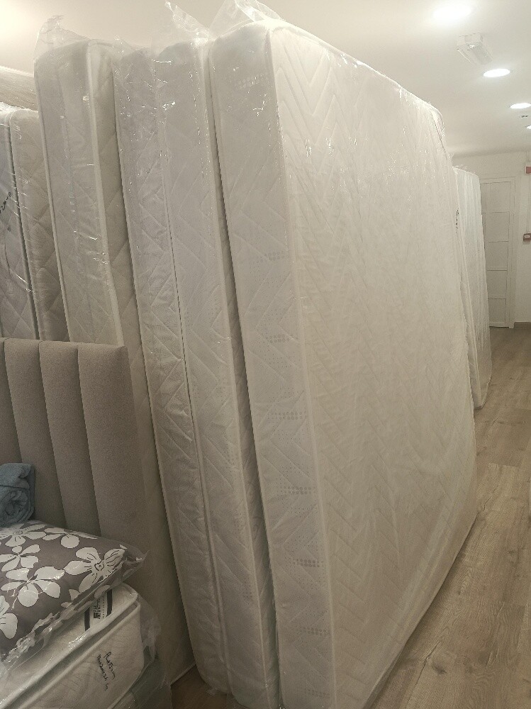 New medical & spring mattress - 2