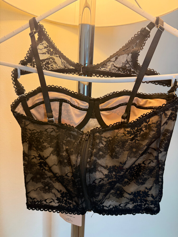 elegant top - 2