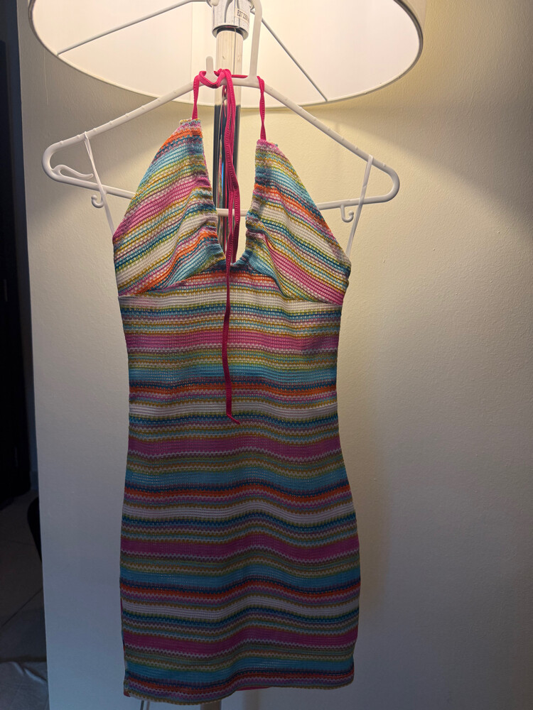 beach dress  - 2