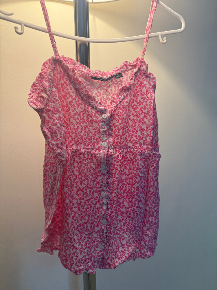 a dress + skirt + top  - 5
