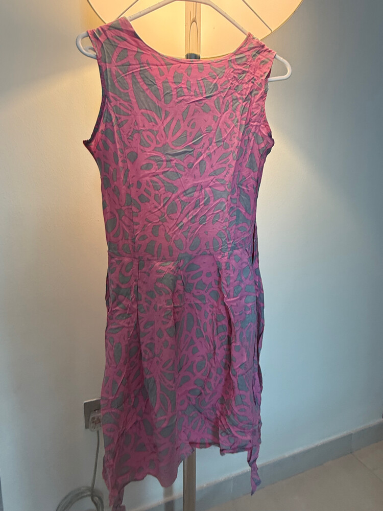 a dress + skirt + top  - 4
