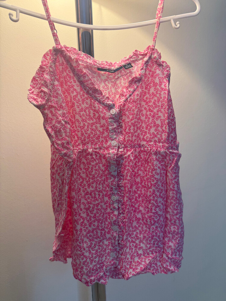 a dress + skirt + top  - 3