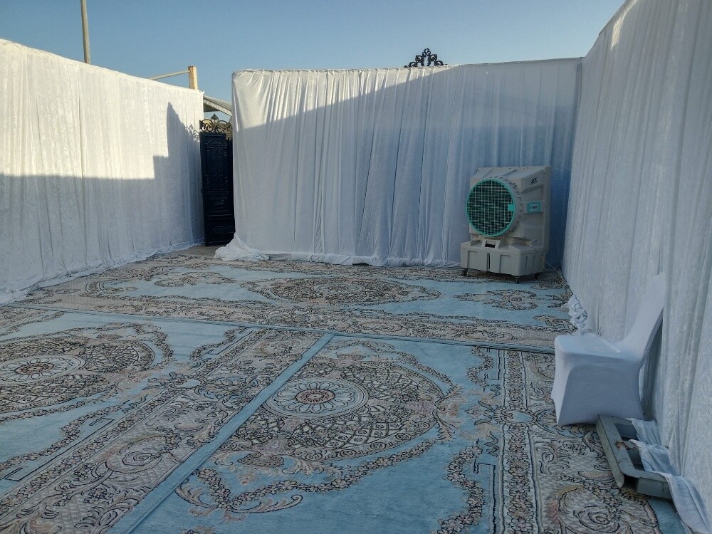 تأجير مكيفات صحراوي - 3