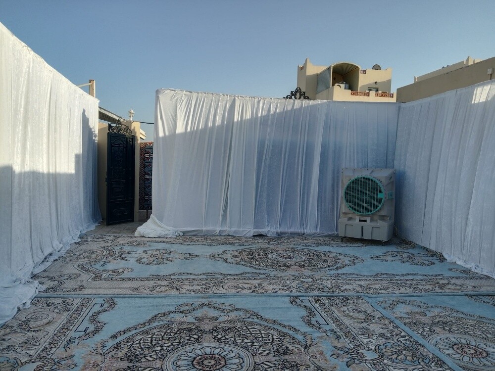 تأجير مكيفات صحراوي - 4