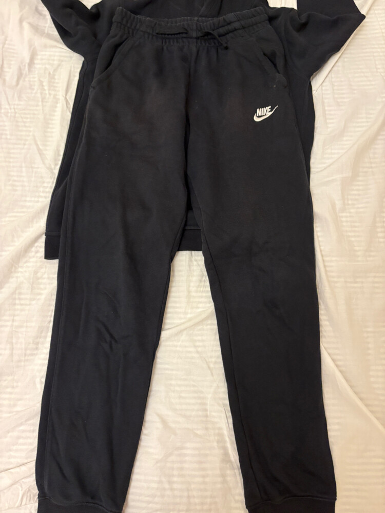 Original nike Tracksuit (158-170cm) - 3