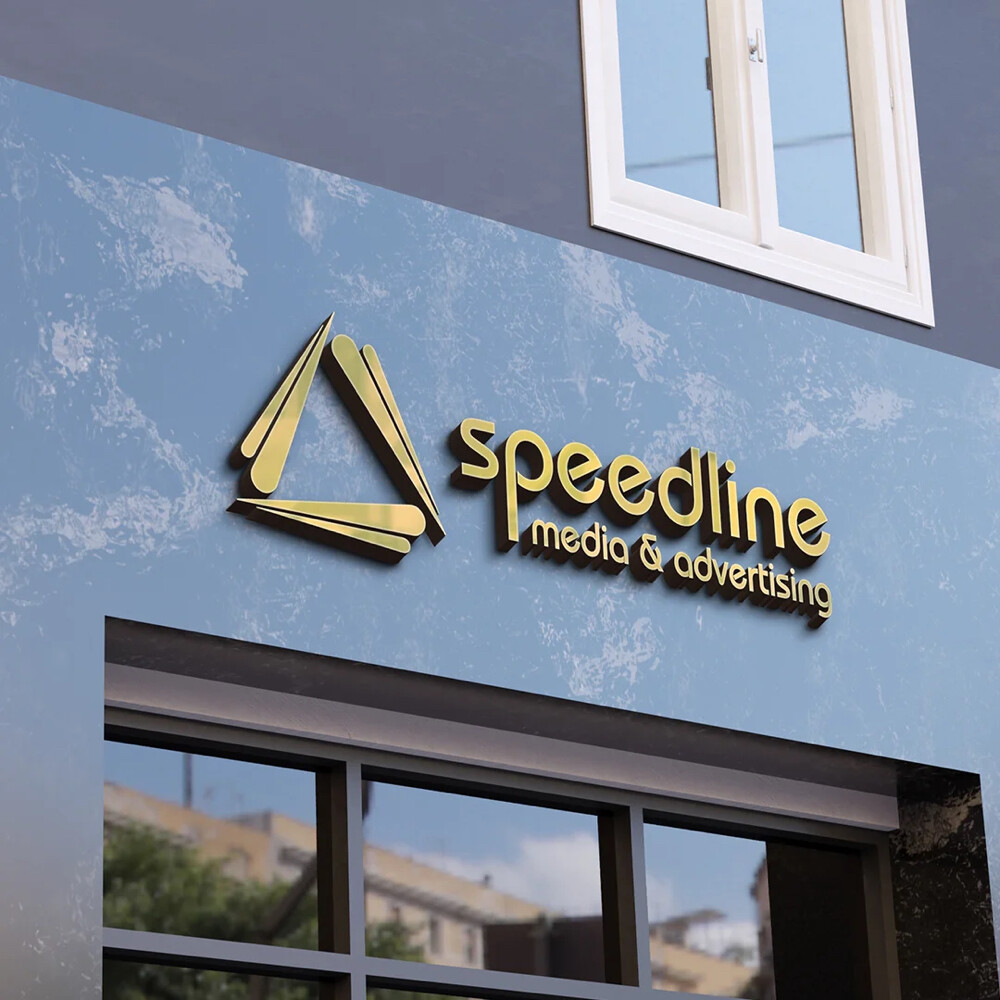 New Model Signboard - 3