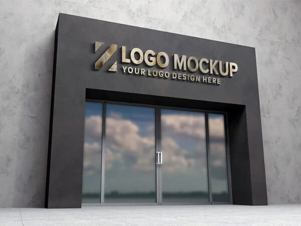 New Model Signboard - 2