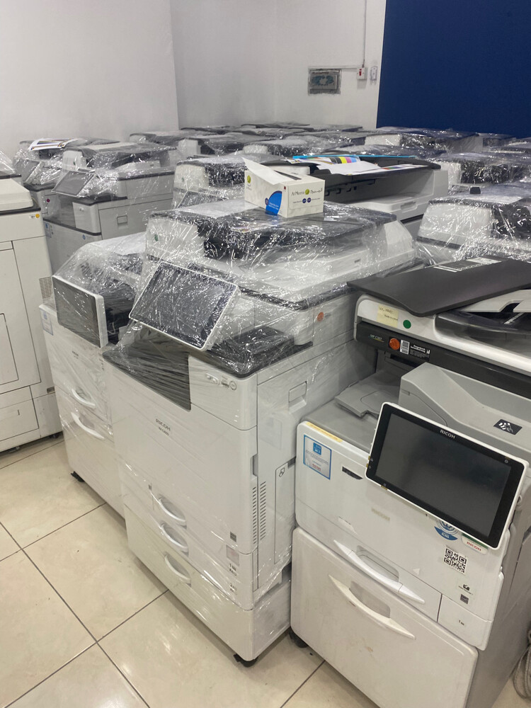 ricoh printer Toner offer 70464288 - 2