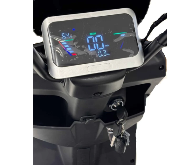POWERFUL Windhorse M5 PRO - 4