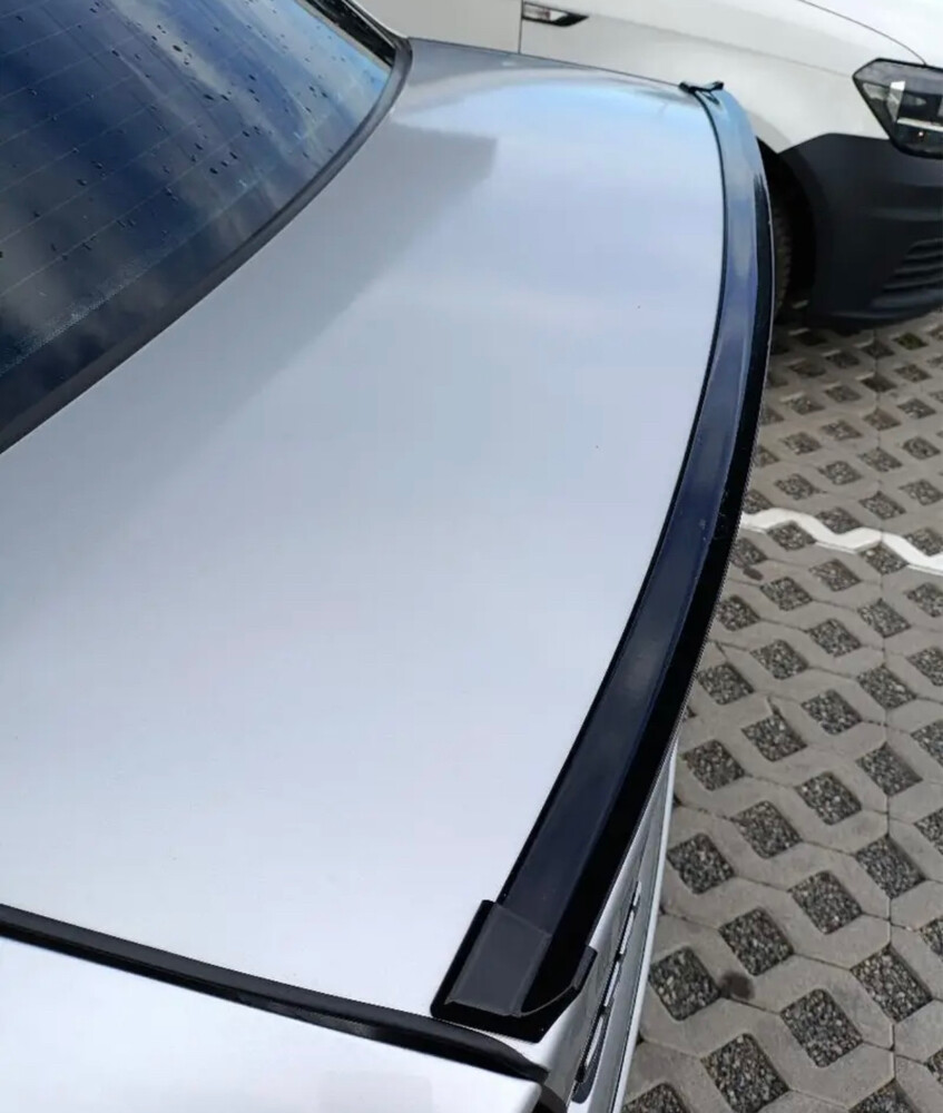 car wing - 3