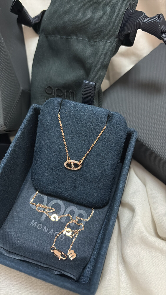 apm necklace  - 1