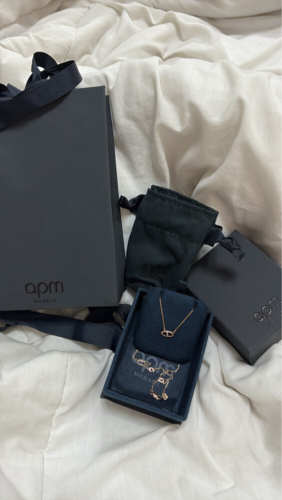 apm necklace  - 2