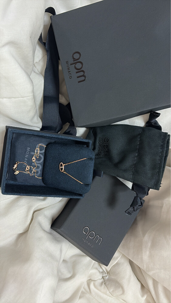 apm necklace  - 3