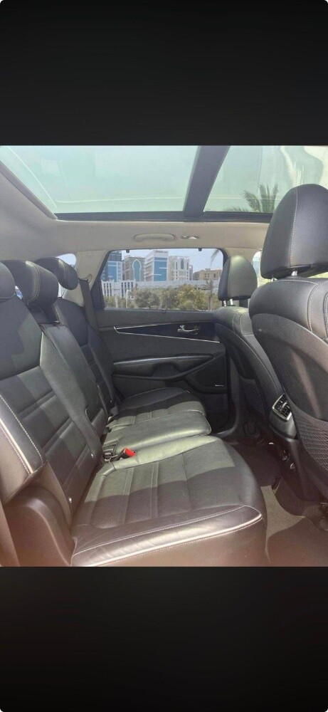 Kia sorento - 6
