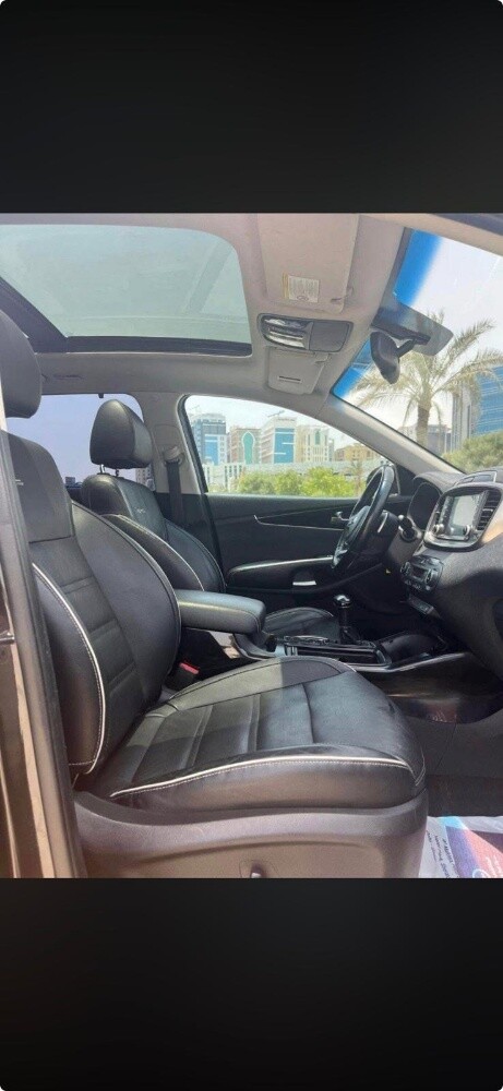 Kia sorento - 2
