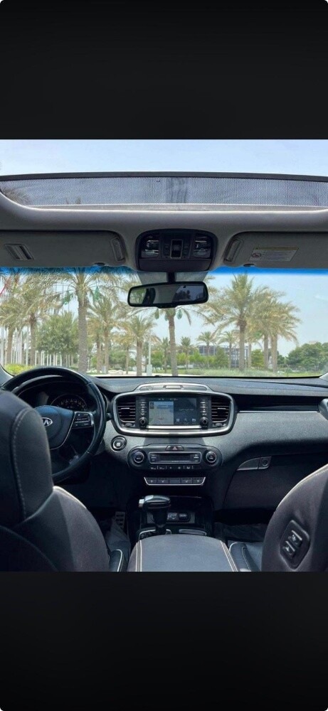 Kia sorento - 3