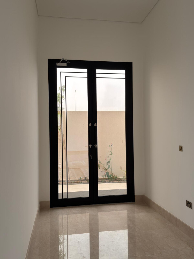 Luxury Entrance door - 2
