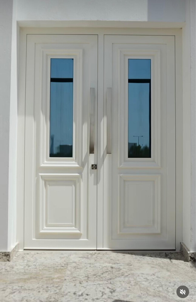 Luxury Entrance door - 5
