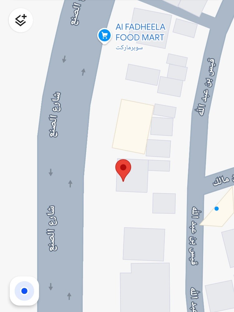 Commercial Land for Sale in Aziziya - 2