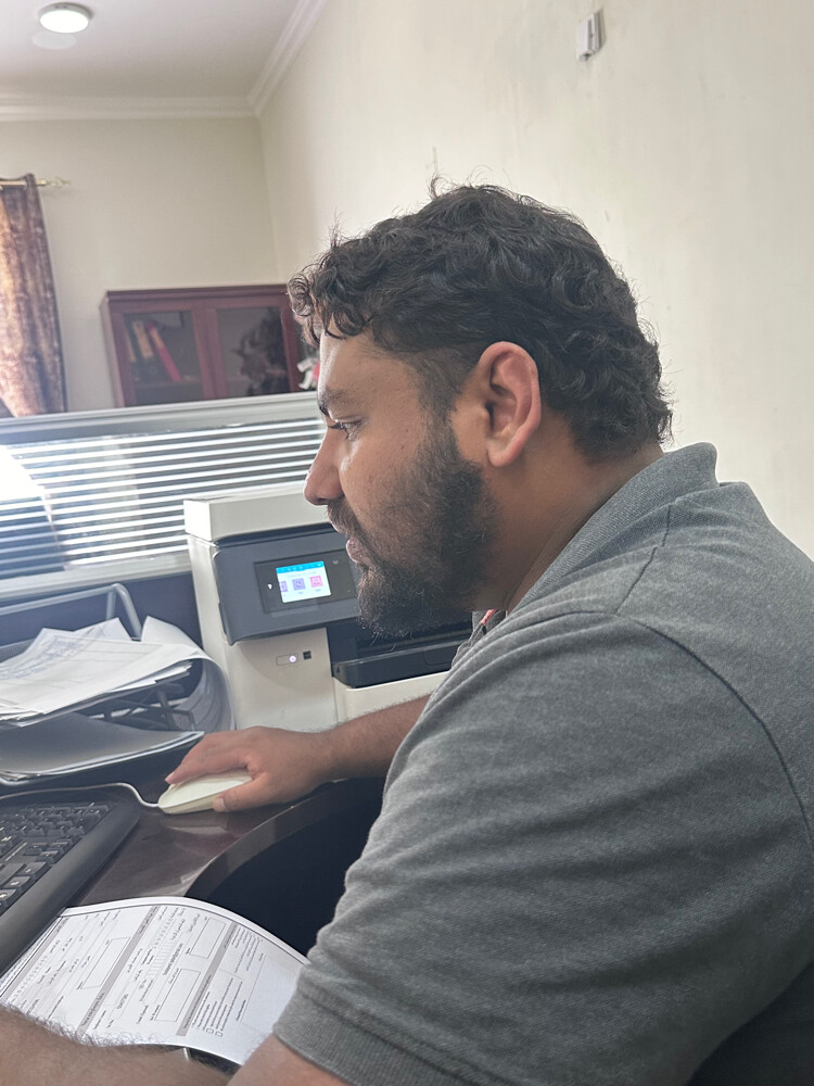 محمد نيراس  - 6