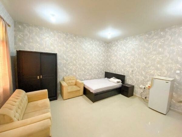 Studio In abu hamour NO COMMISION - 2