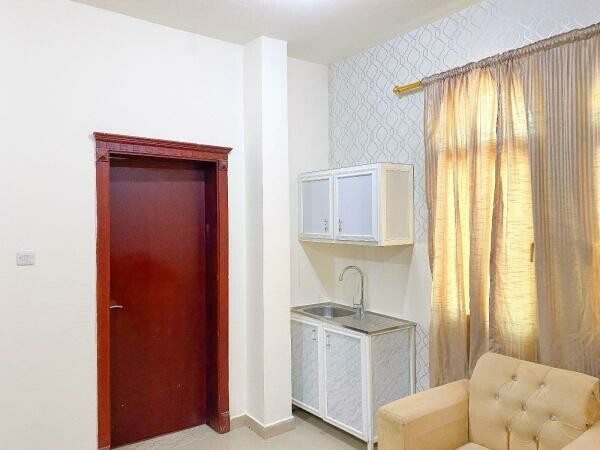 Studio In abu hamour NO COMMISION - 10
