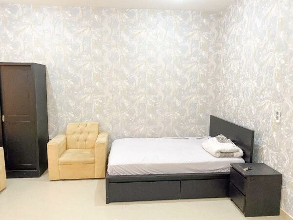 Studio In abu hamour NO COMMISION - 5