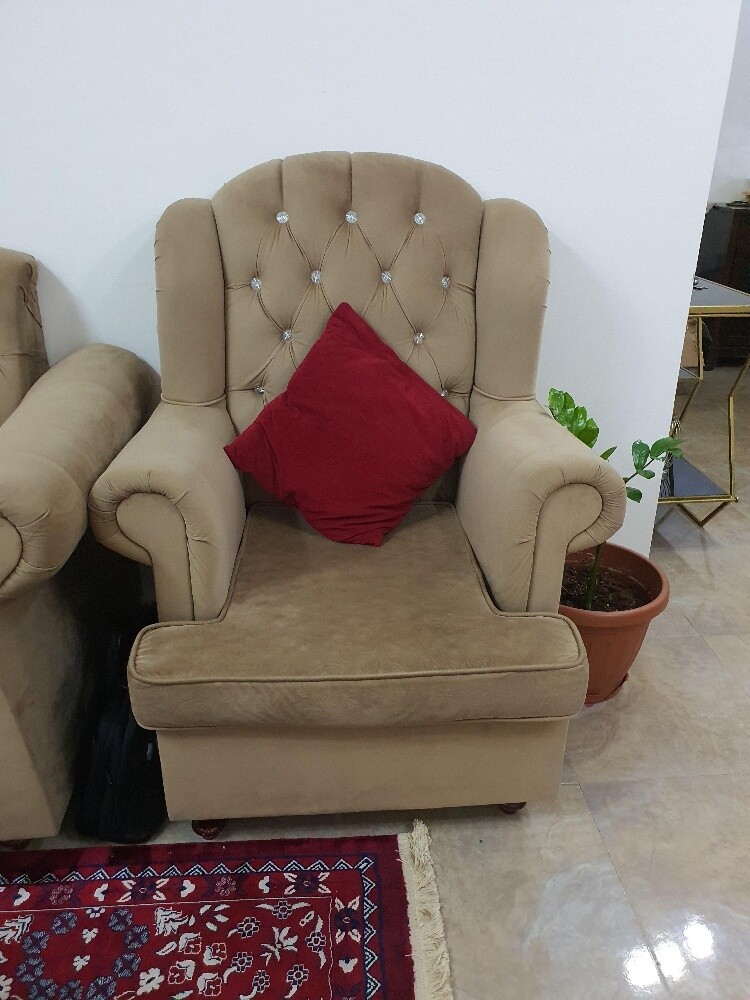 للبيع كنب و سجادة - 6