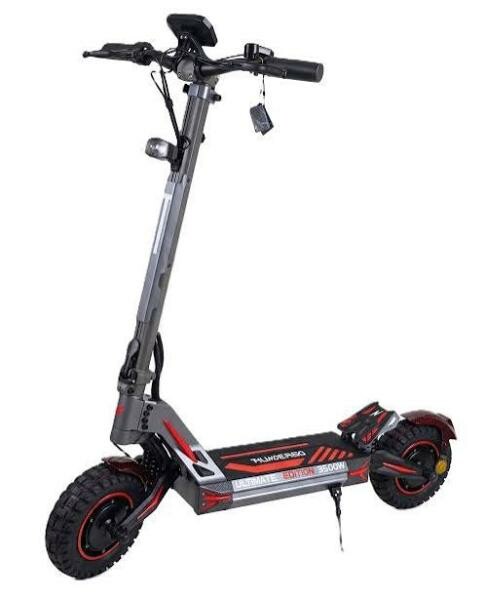 THUNDERGO G51 - 8