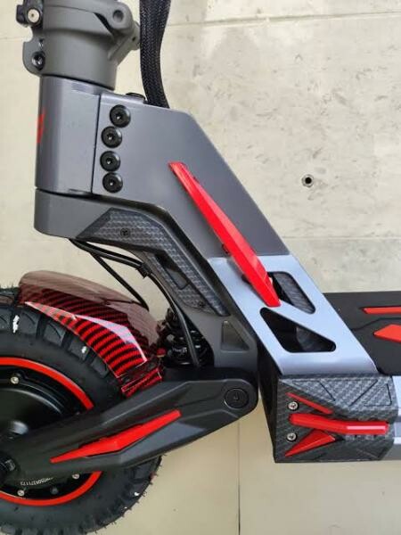 THUNDERGO G51 - 6