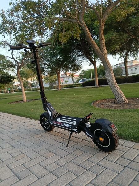 THUNDERGO G51 - 3