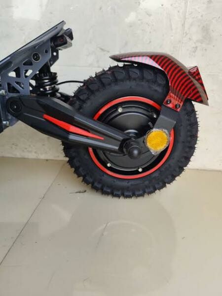 THUNDERGO G51 - 7