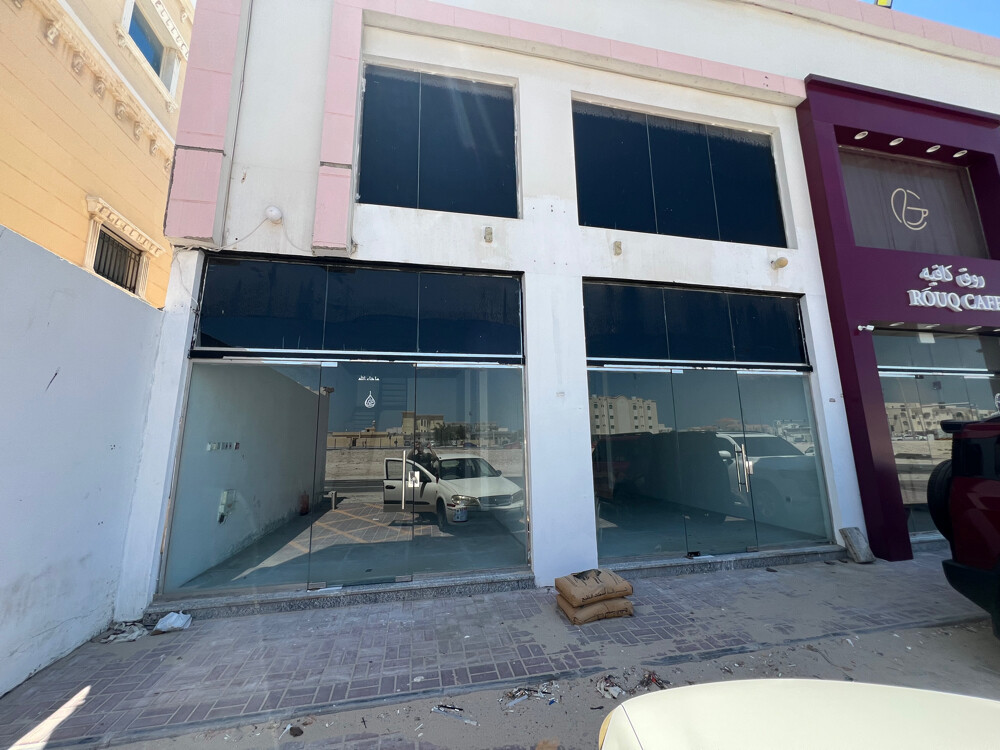 2Shop4rent wakra  - 5