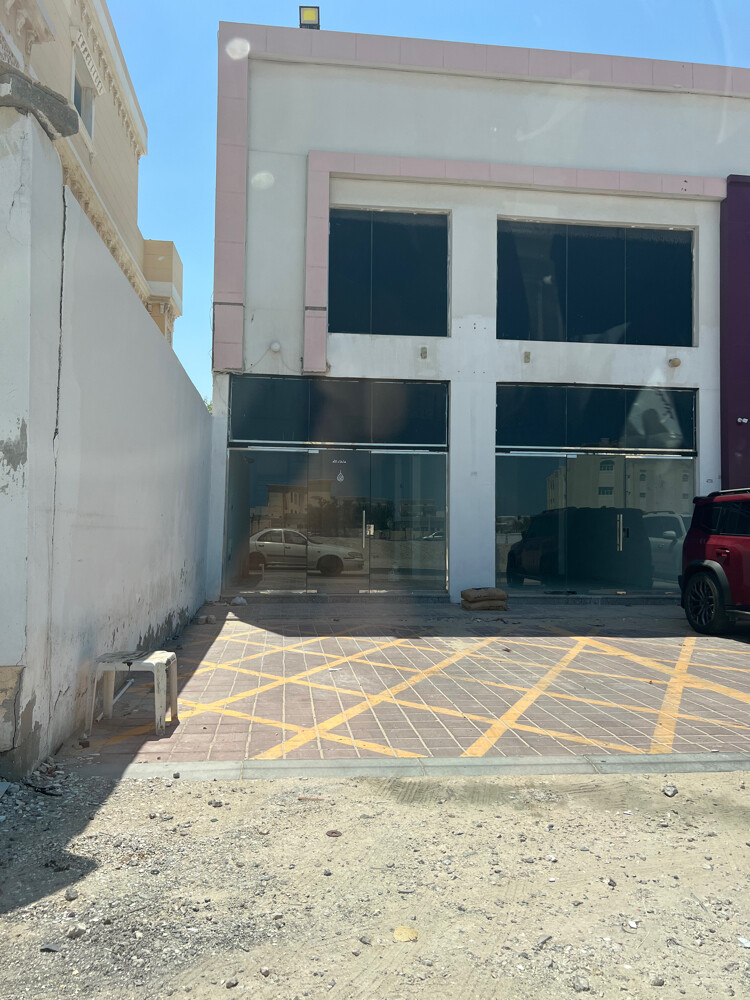 2Shop4rent wakra  - 2