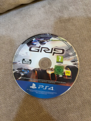 grip game ps4 - 1