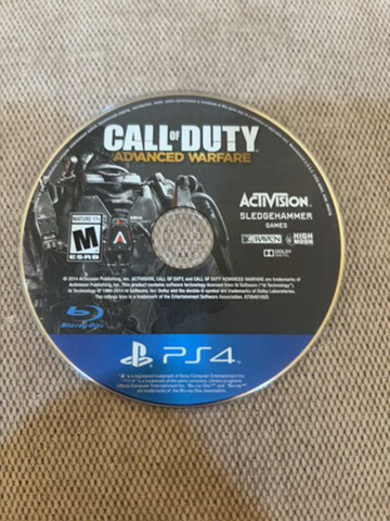 cod aw - 1