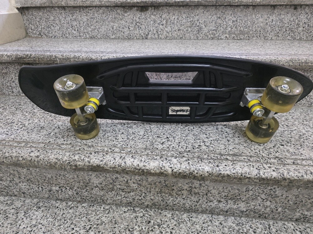 DERPY SPORT Skateboard 2808 - 3