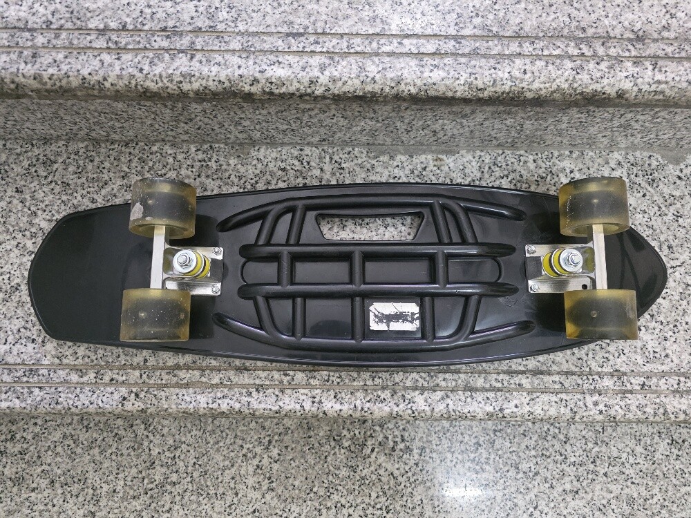 DERPY SPORT Skateboard 2808 - 4
