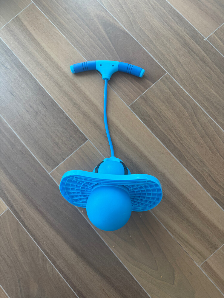 Bouncing ball  - 1