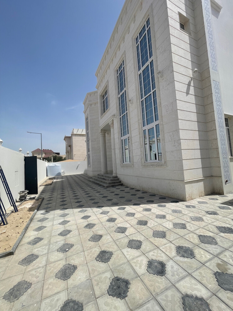 للبيع فيلا بازغوي المساحه 820 متر - 11