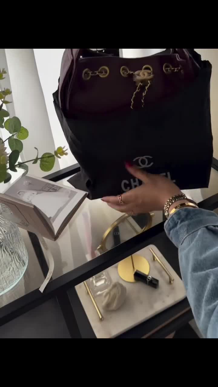 جديدنا شانيل سارع بلحجز قبل نفاذ - 1