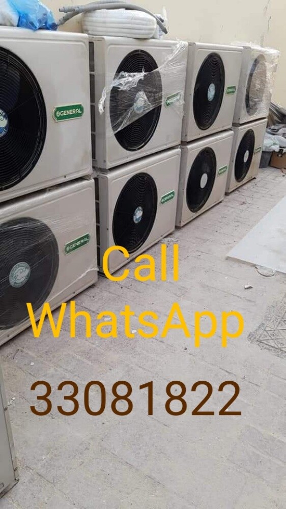 Ac buying selling & servicing - 1