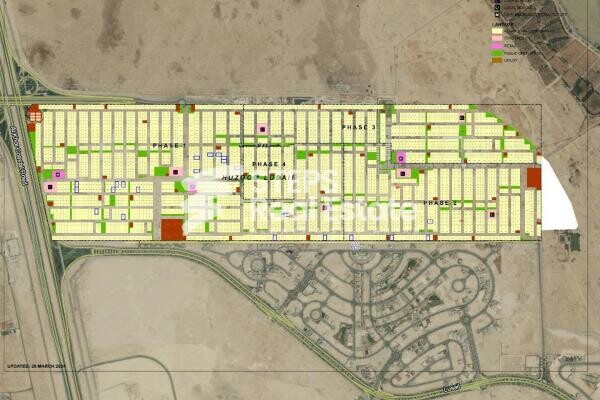 Premium Corner Plot for Villa - 11