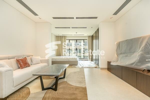Almost Ready | Studio for Sale - 1