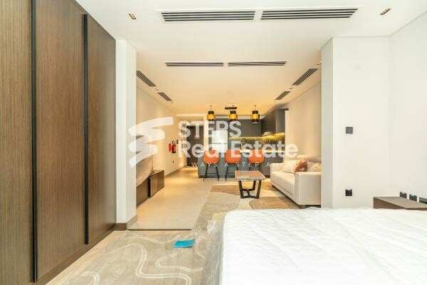Almost Ready | Studio for Sale - 7
