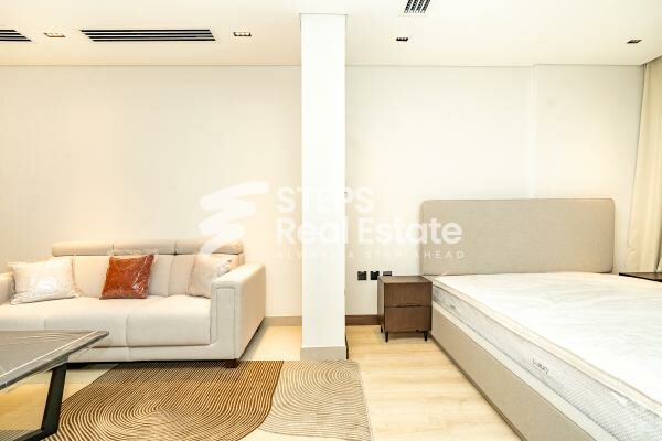 Almost Ready | Studio for Sale - 8