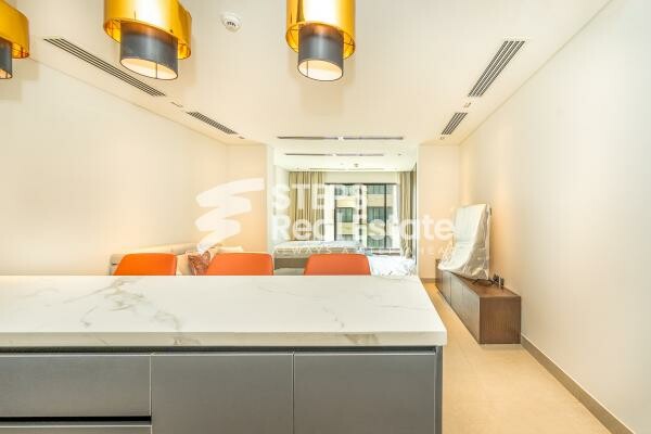Almost Ready | Studio for Sale - 4
