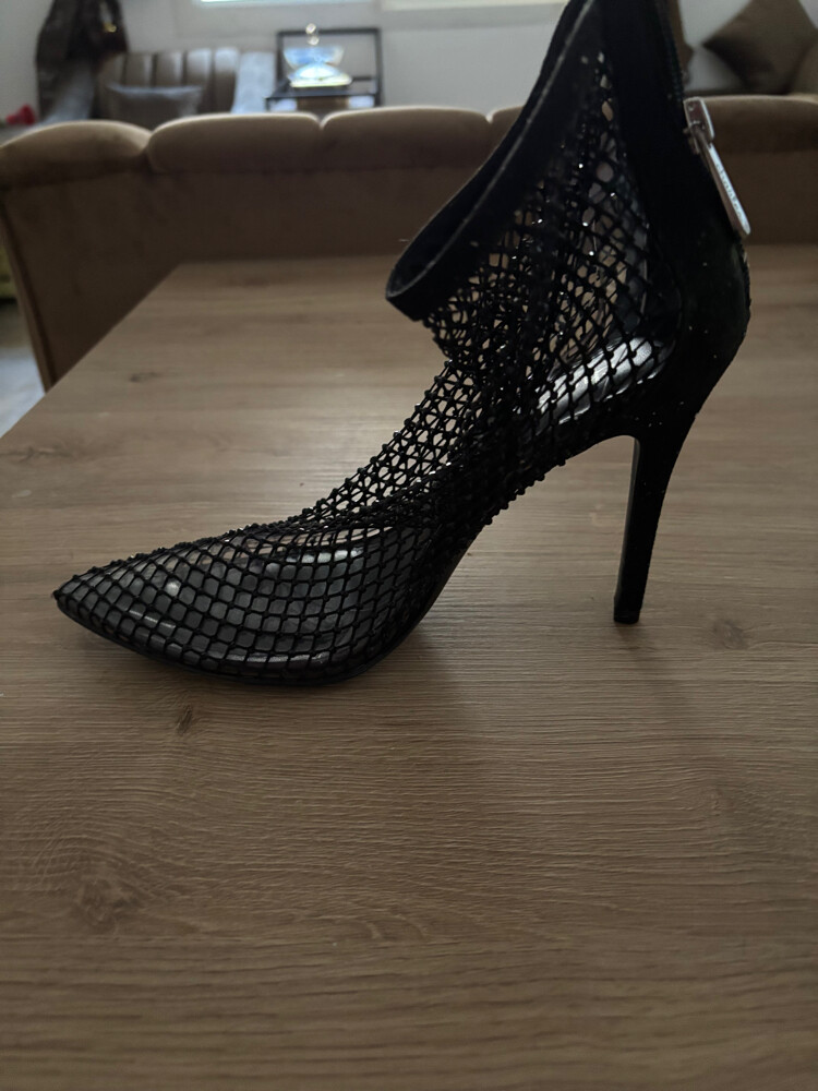 CHARLES DAVID - 2