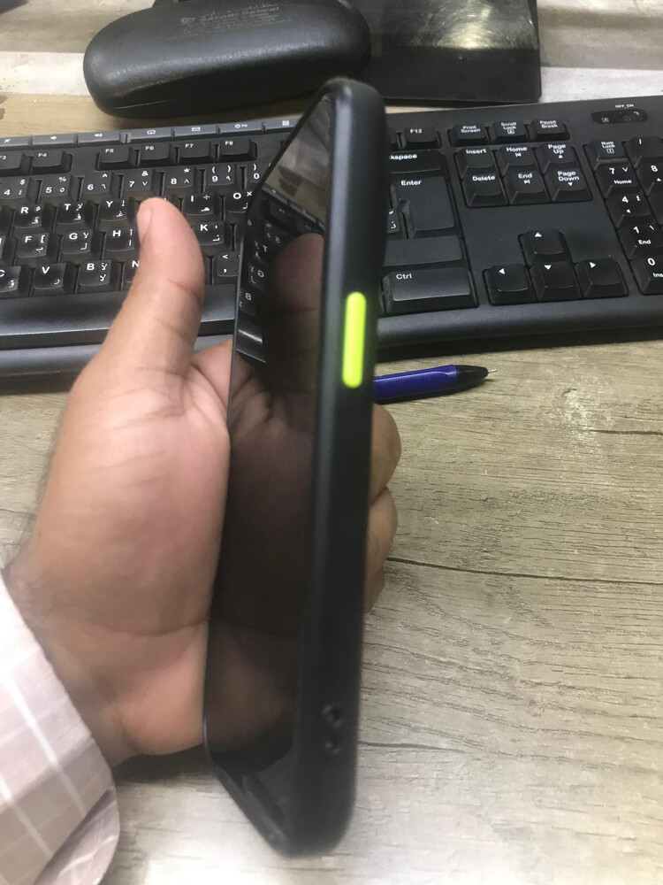 I phone 15 pro - 3