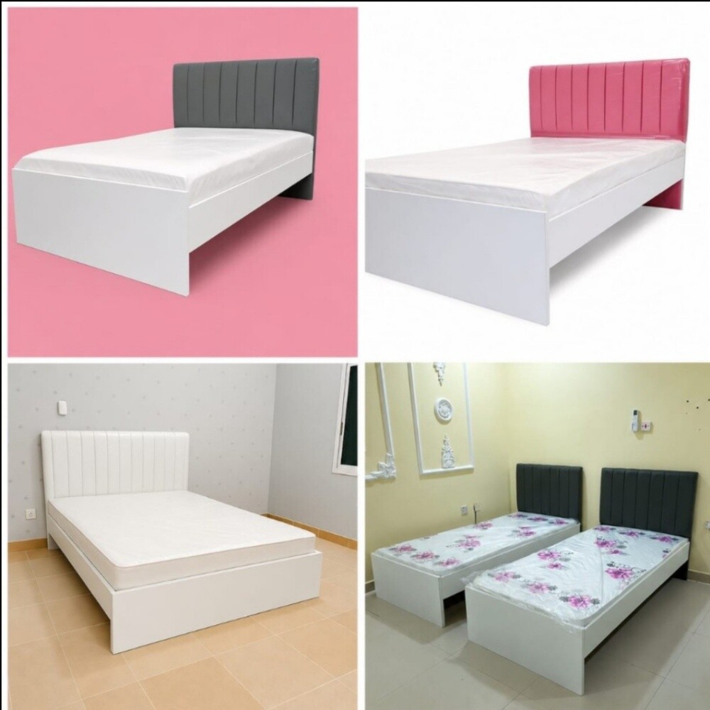 bed,Racks,cabinet,Mettress,Bunk bed - 11